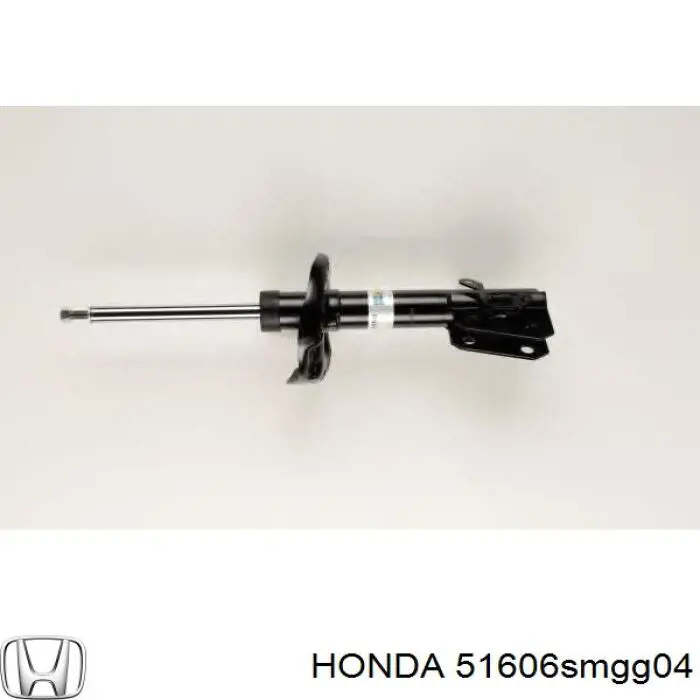 Амортизатор передний левый Honda 51606SMGG04