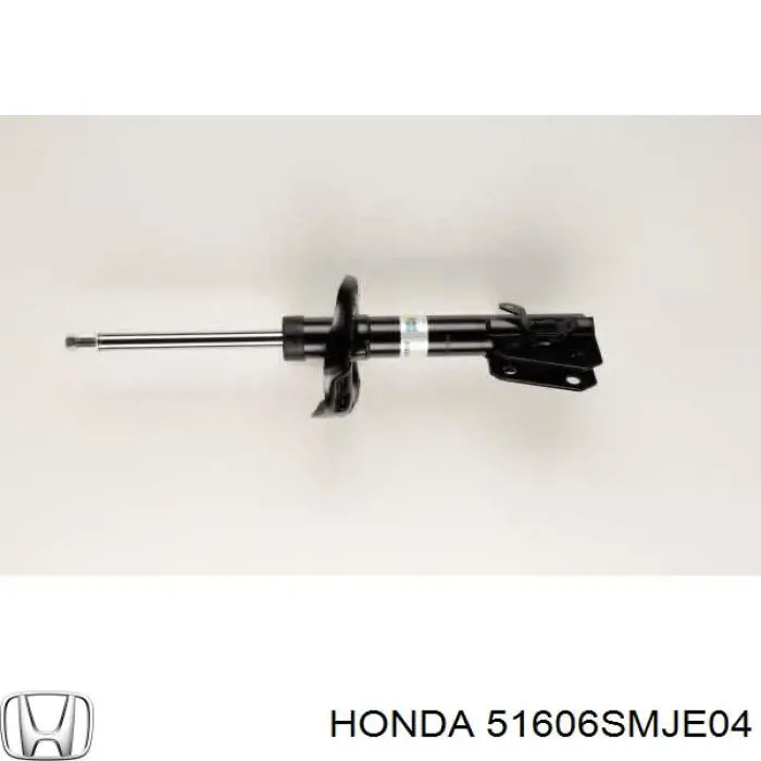 Амортизатор передний левый 51606SMJE04 Honda