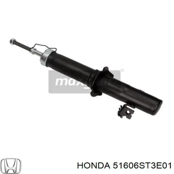 Амортизатор передний левый 51606ST3E01 Honda