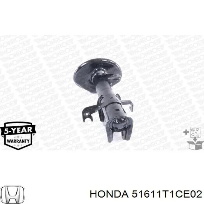 Амортизатор подвески передний левый Honda 51611T1CE02 цена, от 64.11 USD