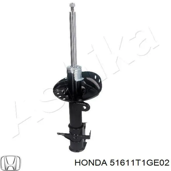 51611T1GE02 Honda