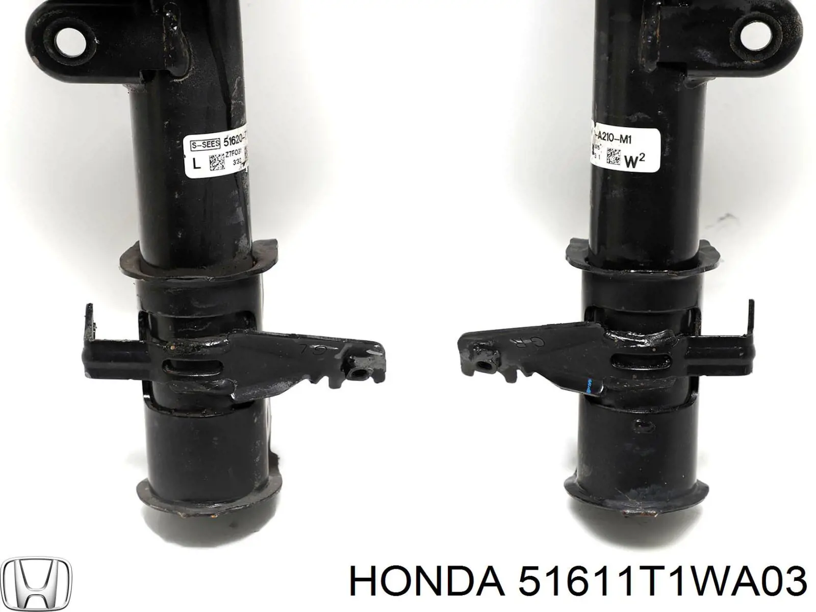  51611T1WA03 Honda