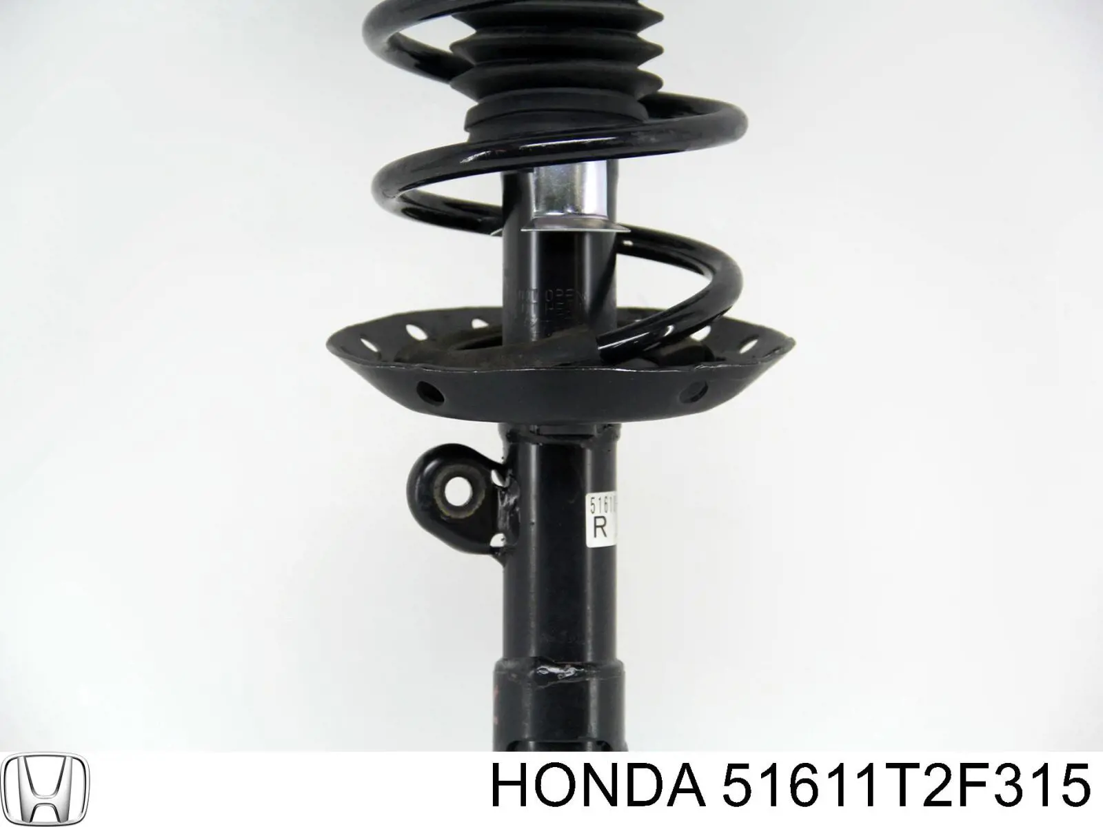  51611T2F315 Honda