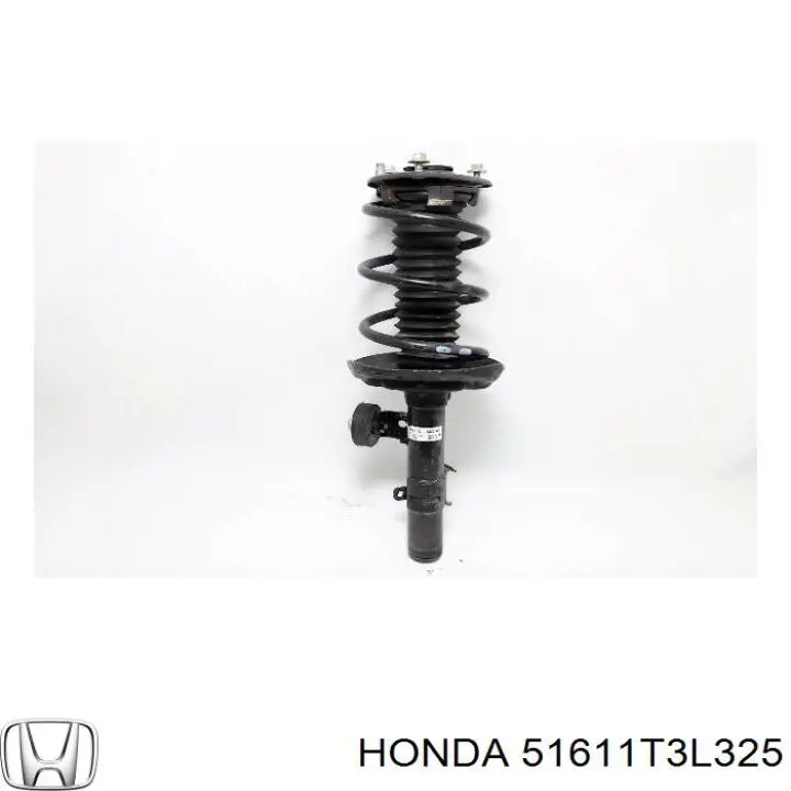 51611T3L325 Honda 