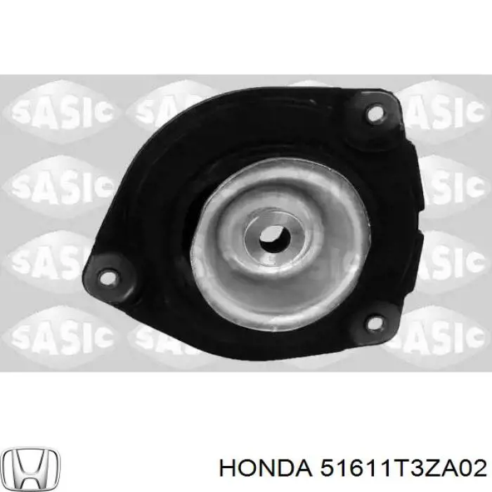 51611T3ZA02 Honda 