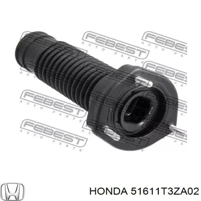 51611T3ZA02 Honda - купить недорого в Украине