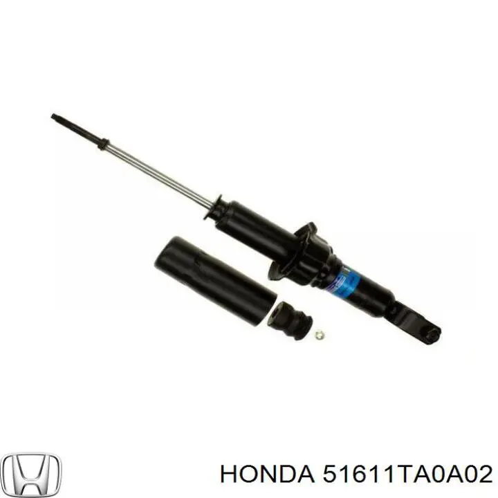 51611TA0A02 Honda амортизатор передний