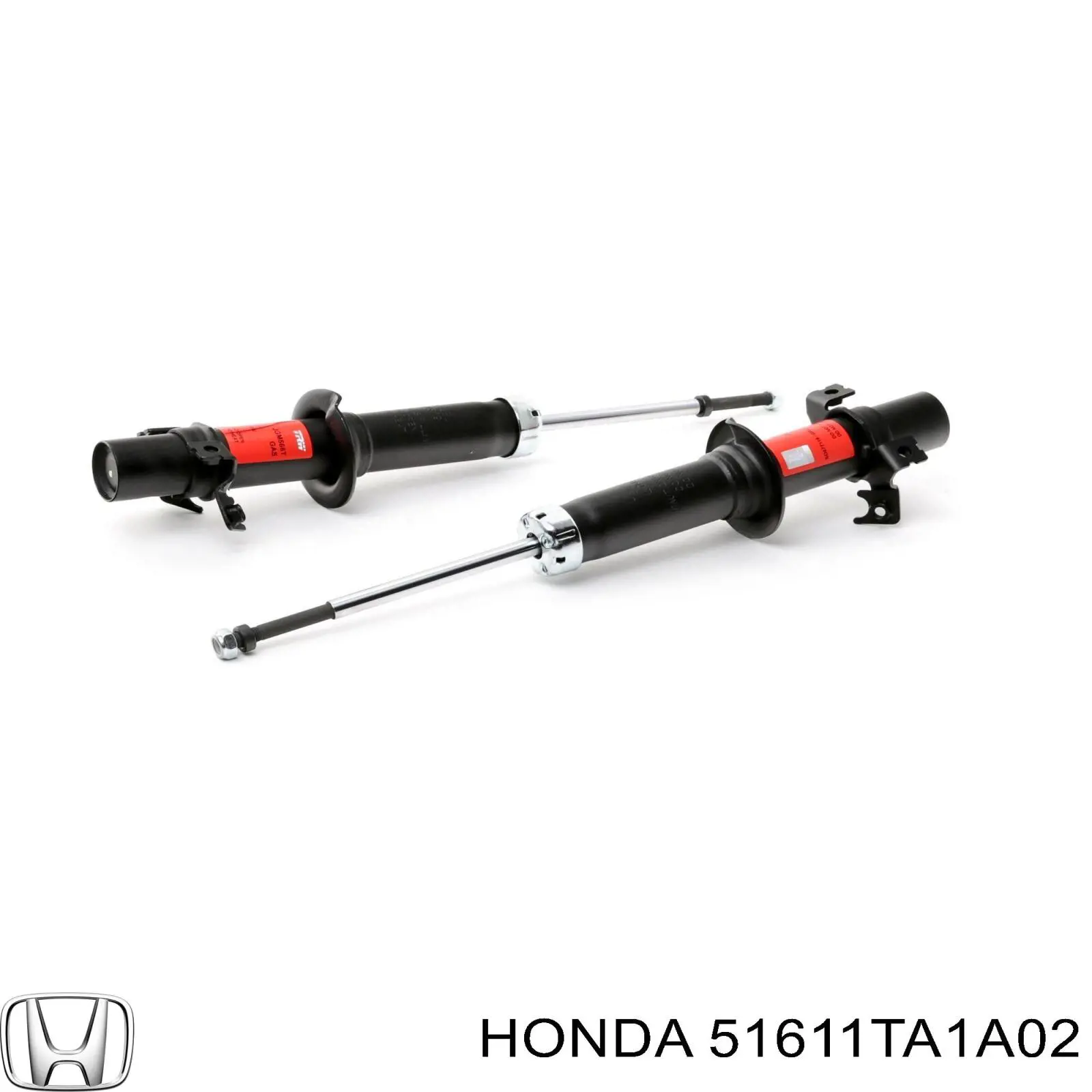 51611TA1A02 Honda Амортизатор передний