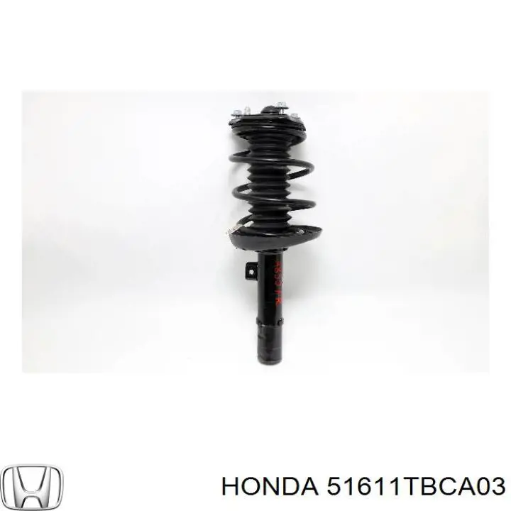  51611TBCA03 Honda