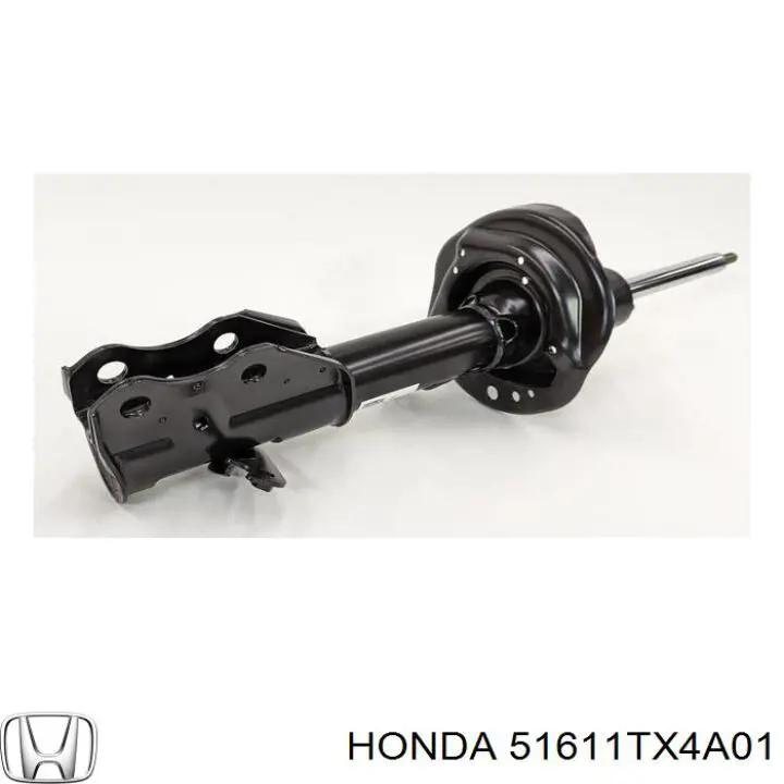  51611TX4A01 Honda