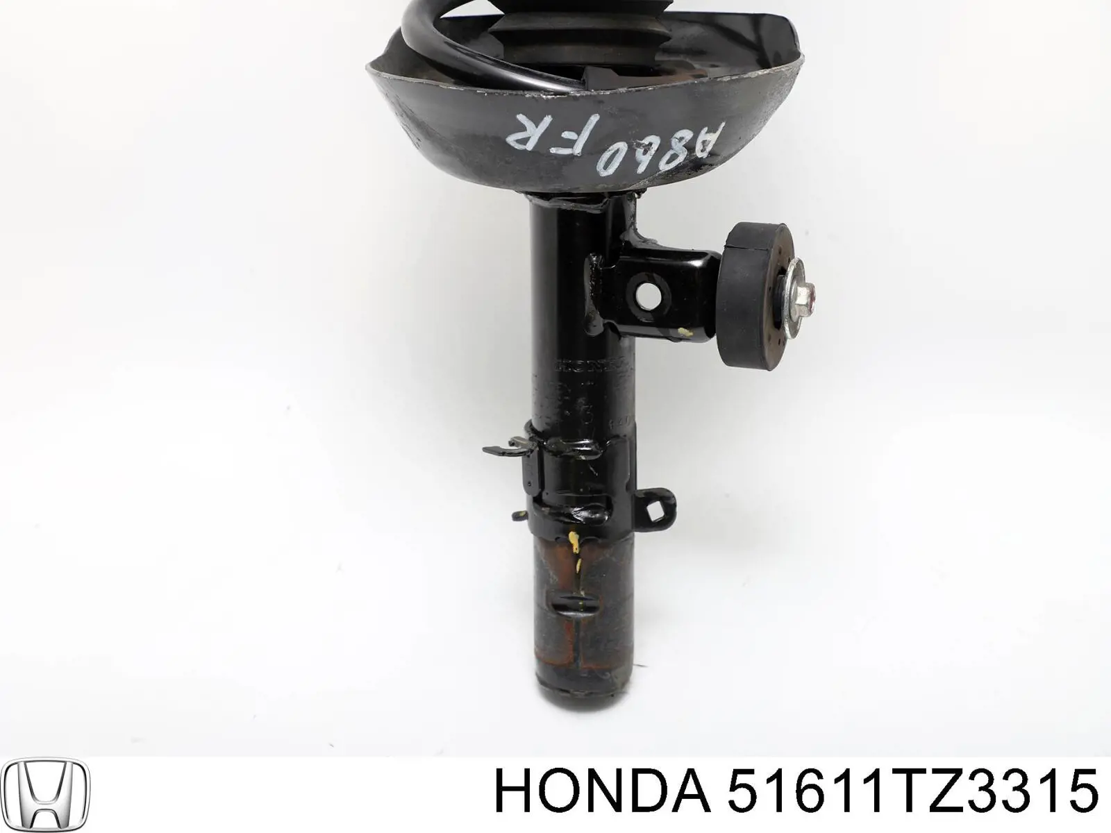 51611TZ3315 Honda 