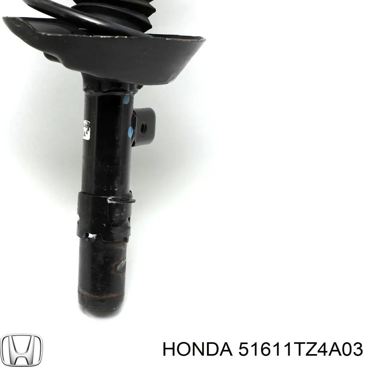  Honda 51611TZ4A03 цена, от 126.69 USD