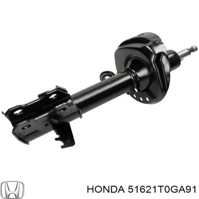 51621T0GA91 Honda