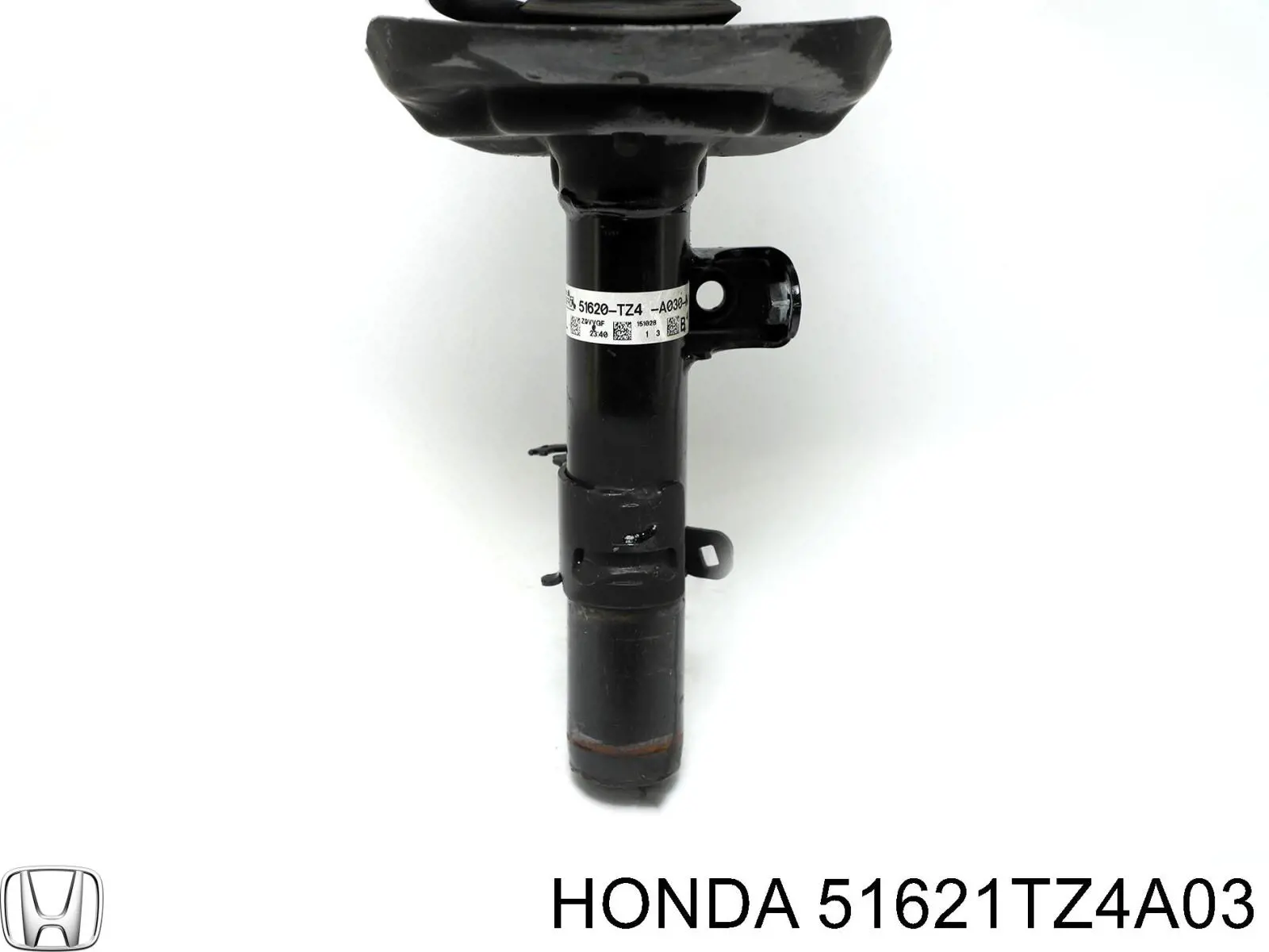  Honda 51621TZ4A03 цена, от 164.70 USD
