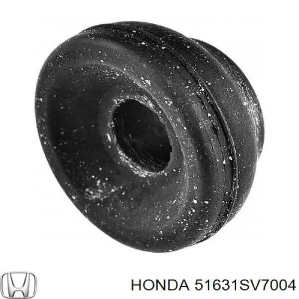 Втулка штока амортизатора переднего HONDA 51631SV7004