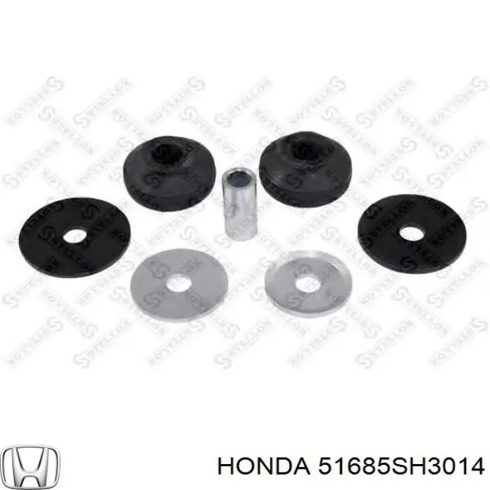 51685SH3014 Honda 