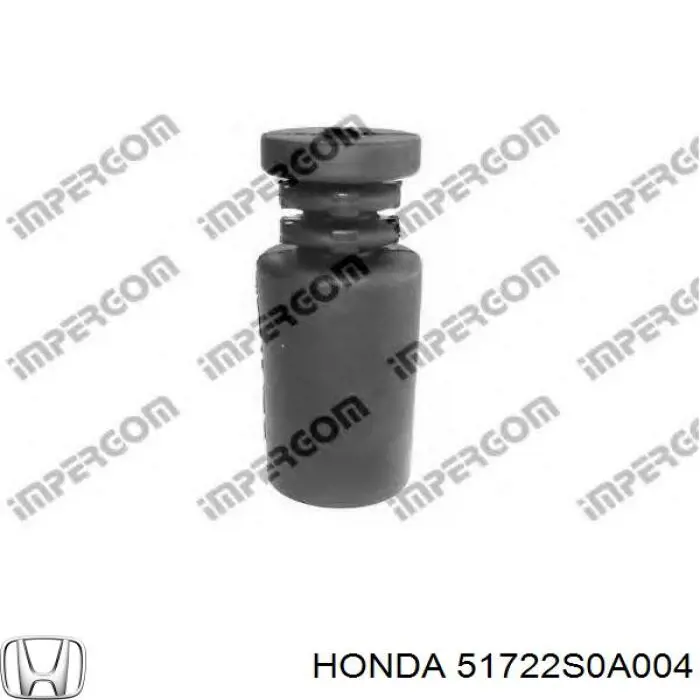 51722S0A004 Honda