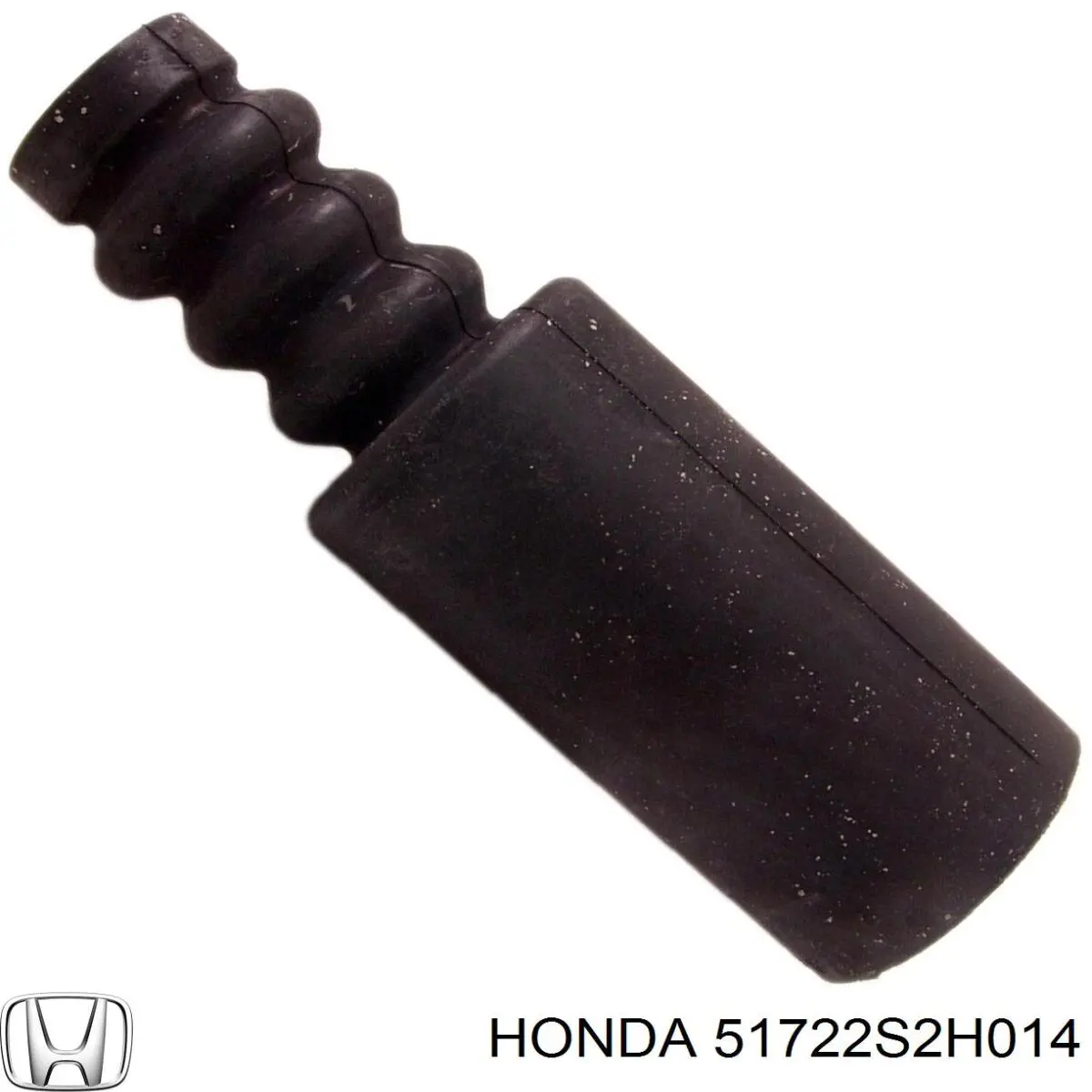 Пыльник амортизатора переднего на Honda HR-V GH