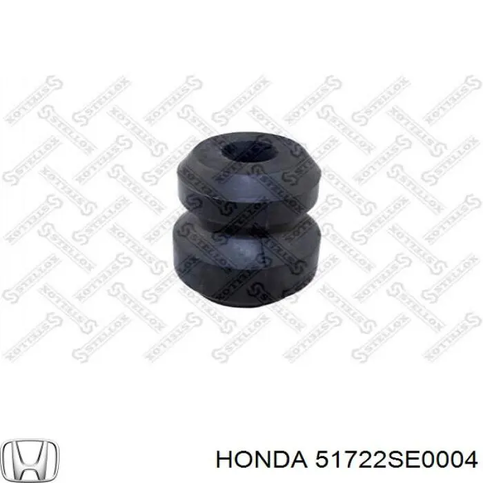  51722SE0004 Honda