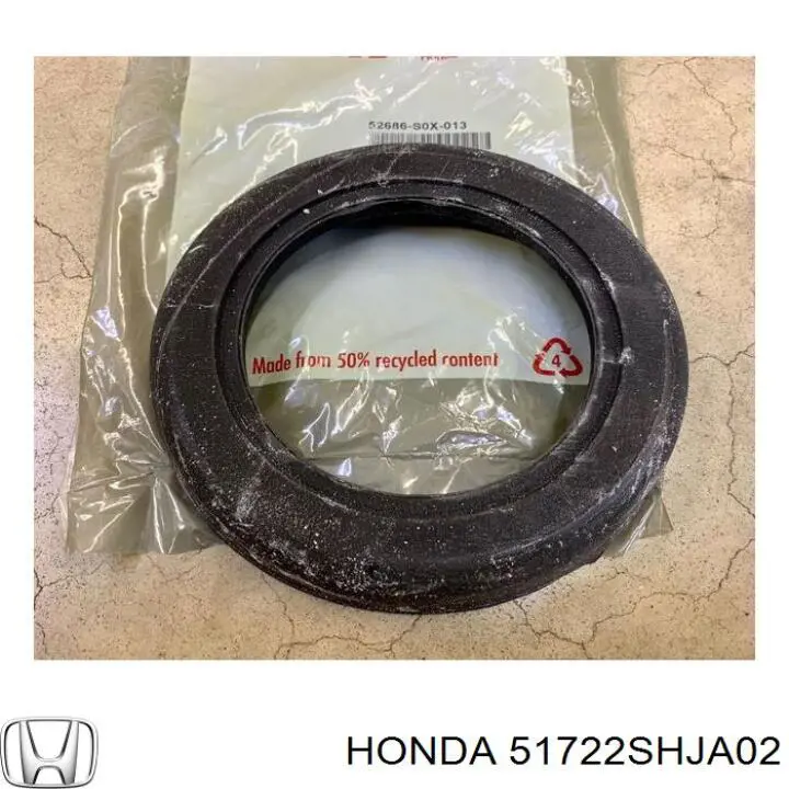  51722SHJA02 Honda