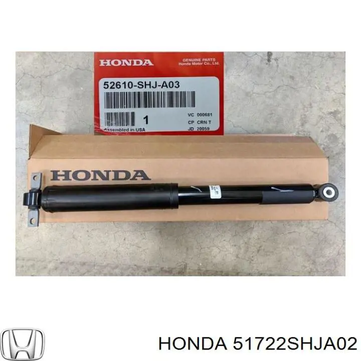 Чехол амортизатора переднего Mazda GD7A280A5 цена, от 37.82 USD
