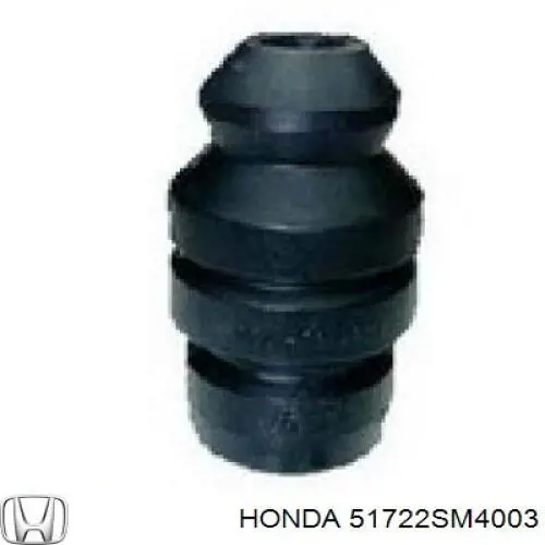  51722SM4003 Honda