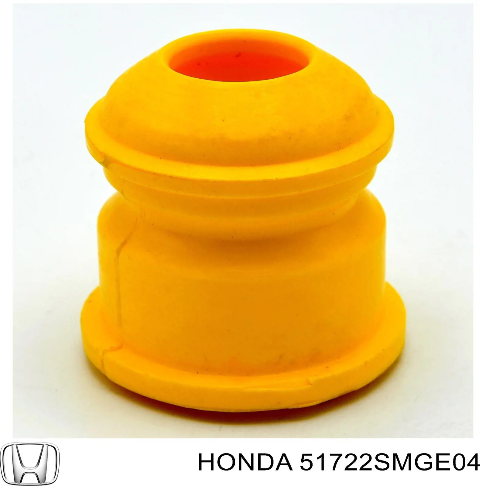 Купить 51722SMGE04 Honda Буфер (отбойник) амортизатора переднего