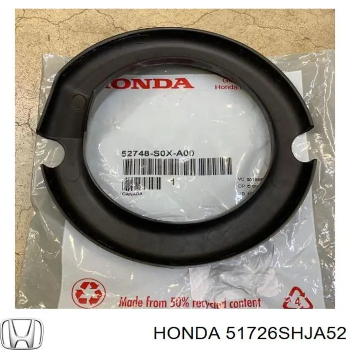  51726SHJA52 Honda