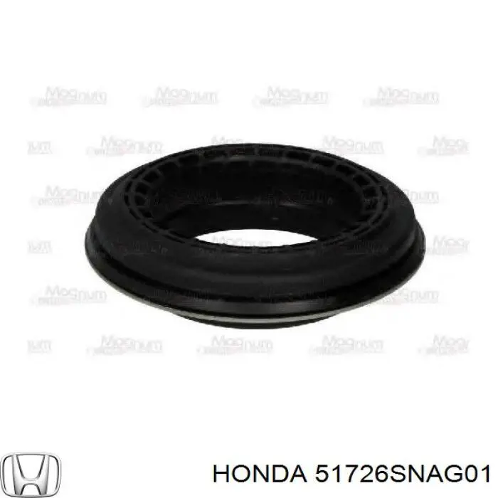 Купить 51726SNAG01 Honda Опорный подшипник амортизатора
