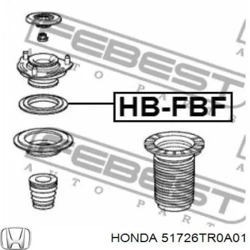 51726TR0A01 Honda