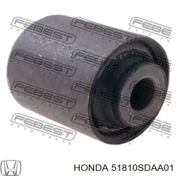 Сайлентблок рычага Honda Accord 93-13 / Acura TL 96-08
