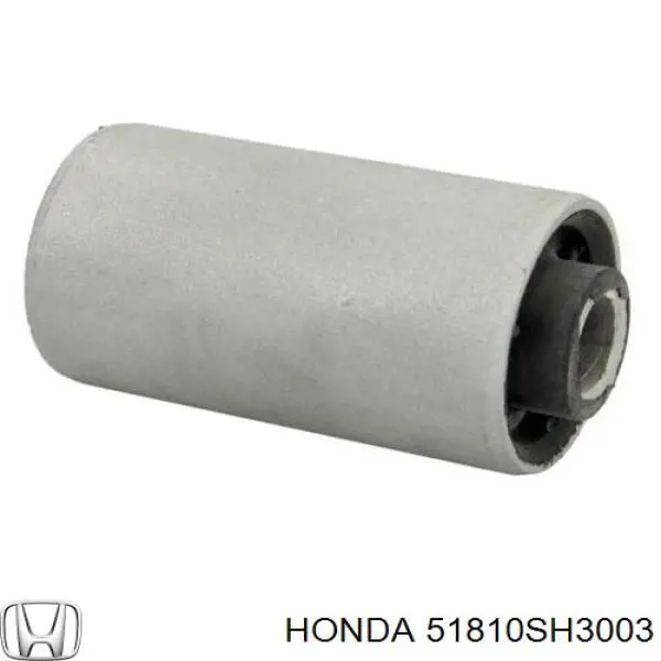 Сайлентблок передней подвески Honda 51810SH3003 цена, от 3.80 USD