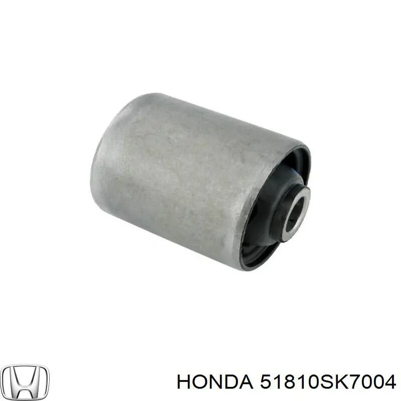Сайлентблок передней подвески Honda 51810SK7004 цена, от 5.20 USD