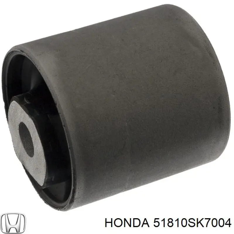 Сайлентблок переднего рычага 51810SK7004 Honda