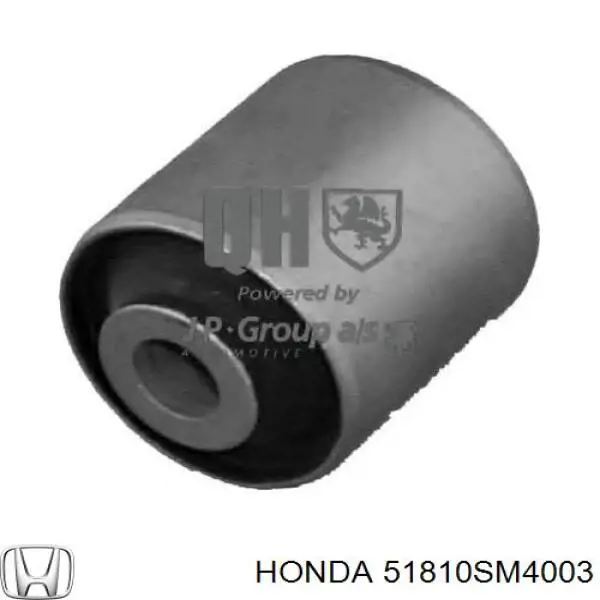 Сайлентблок переднего рычага 51810SM4003 Honda