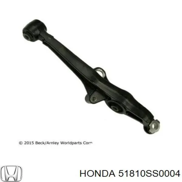 51810SS0004 Honda