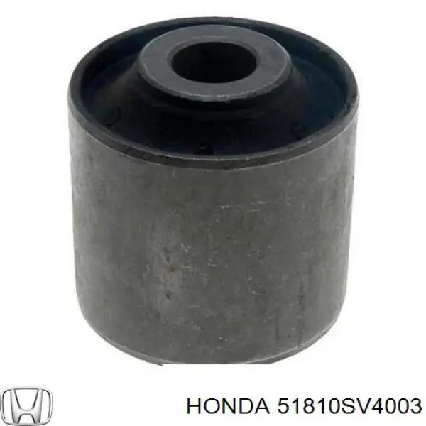 51810SV4003 Honda сайлентблок переднего нижнего рычага