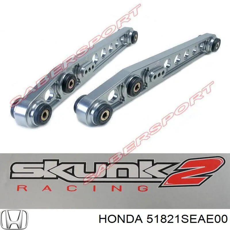  Honda 51821SEAE00 цена, от 5.07 USD