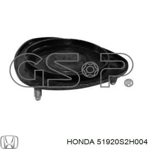 Опора амортизатора переднего Honda 51920S2H004