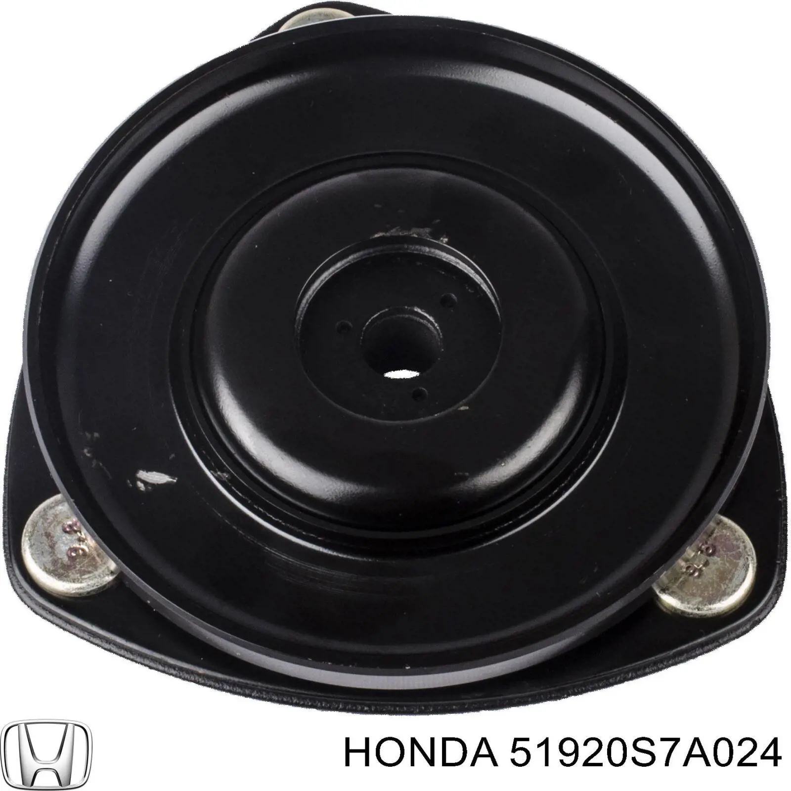 Опора амортизатора правого переднего Honda 51920S7A024 цена, от 40.27 USD