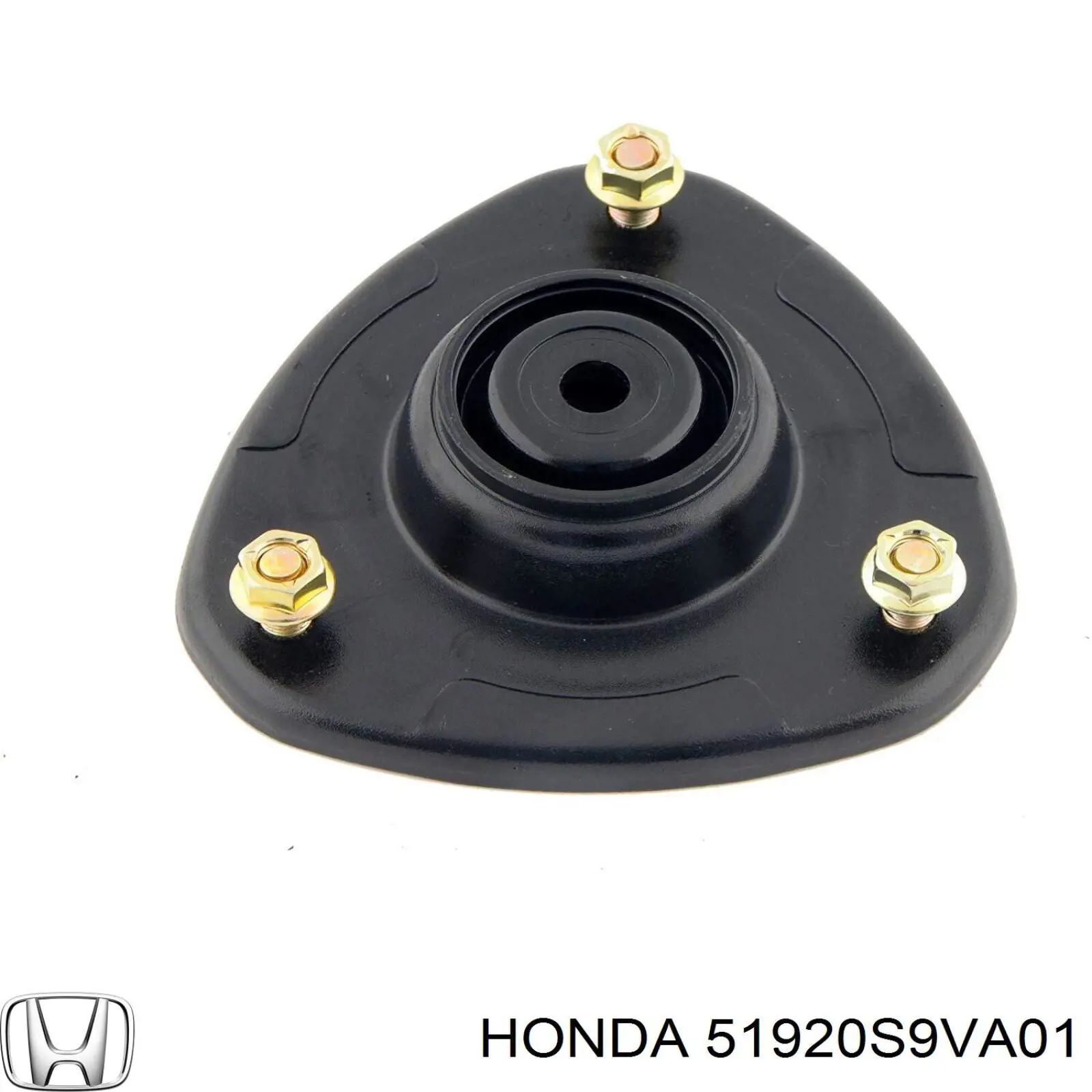 51920-S9V-A01 Honda Опора амортизатора переднего