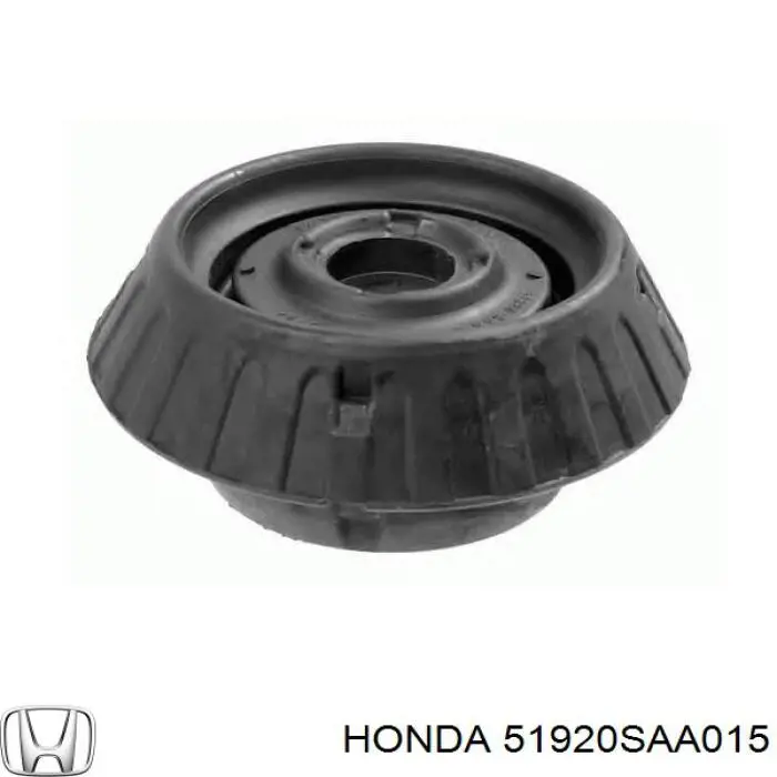 Опора амортизатора переднего Honda 51920SAA015