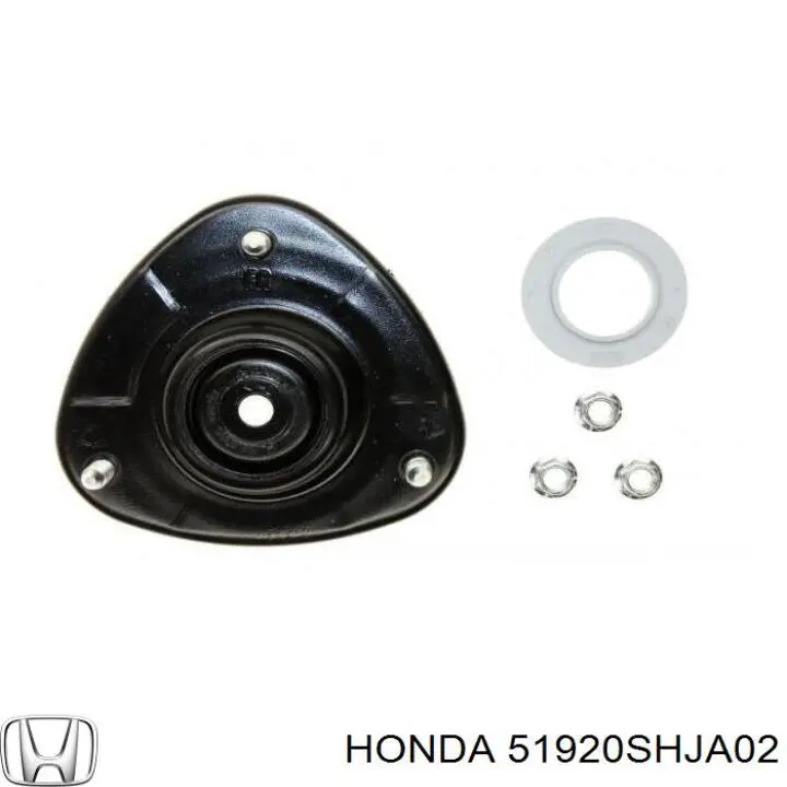  51920SHJA02 Honda