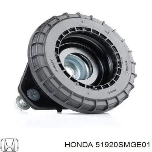 Опора передней стойки Honda 51920SMGE01