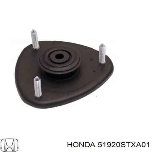 Опора амортизатора переднього 51920STXA01 Honda/Acura