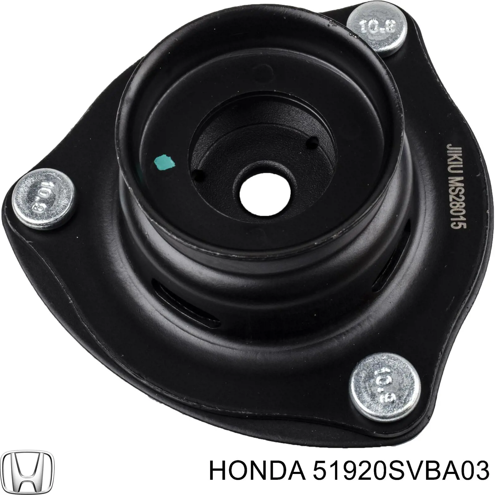 Опора переднего амортизатора 51920SVBA03 Honda