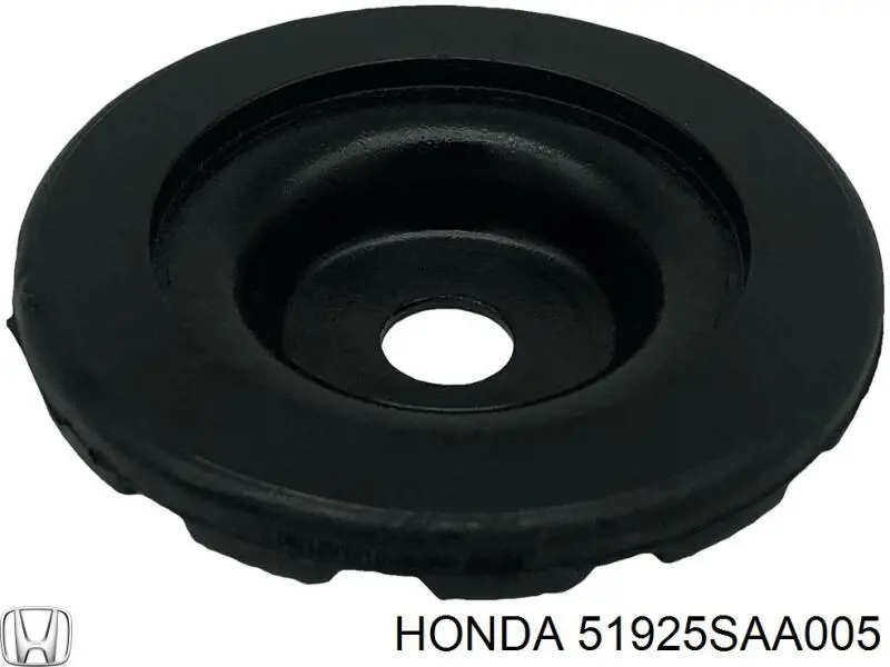 Опора амортизатора переднего Honda 51925SAA005