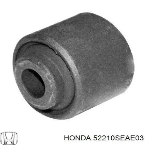 Купить 52210SEAE03 Honda Цапфа - поворотный кулак задний, правый