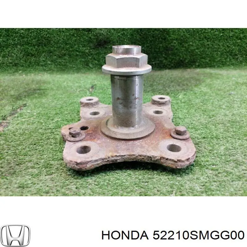  Honda 52210SMGG00 цена, от 16.87 USD