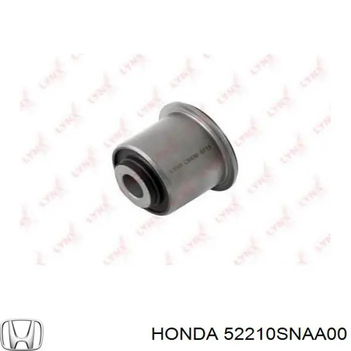 52210SNAA00 Honda 